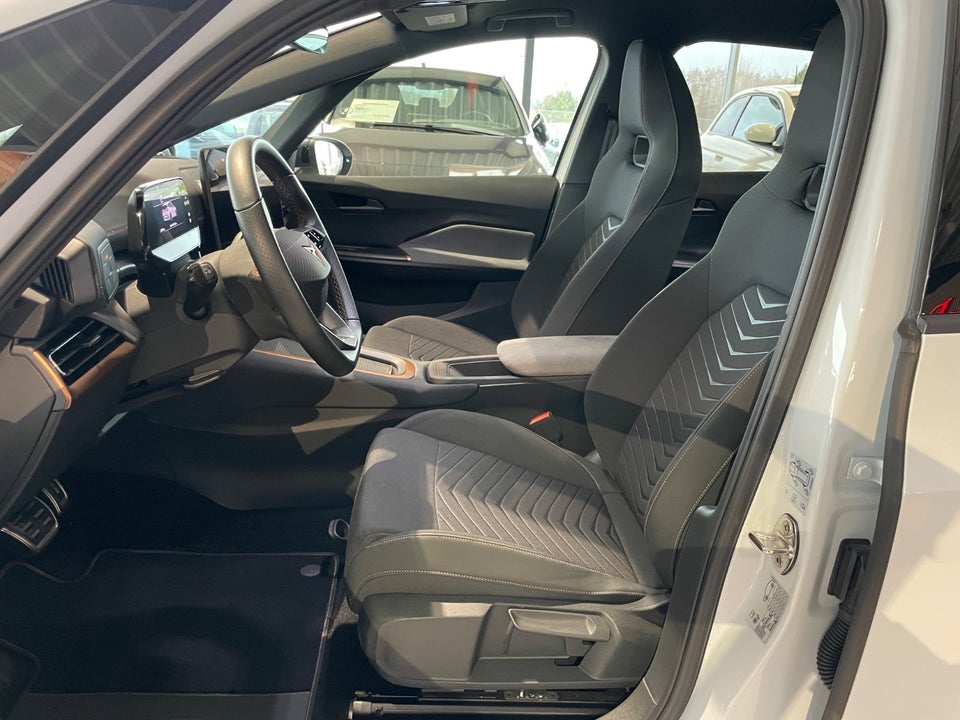 Cupra Born 77 Pasión 5d