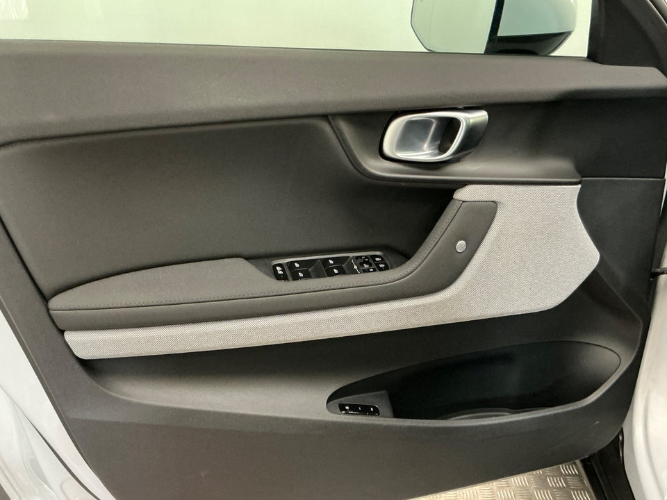 Polestar 2 Long Range AWD 5d