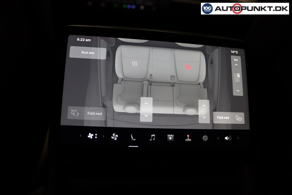 Tesla Model Y Long Range AWD 5d