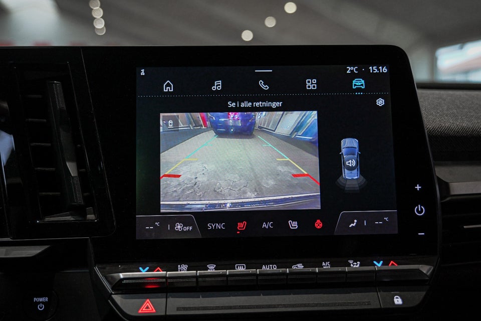 Renault Megane E-Tech 60 Equilibre 5d