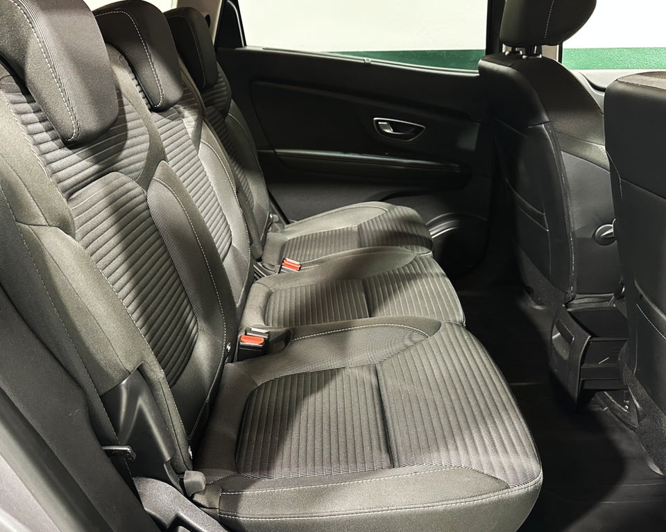 Renault Grand Scenic IV 1,3 TCe 140 Zen EDC 7prs 5d