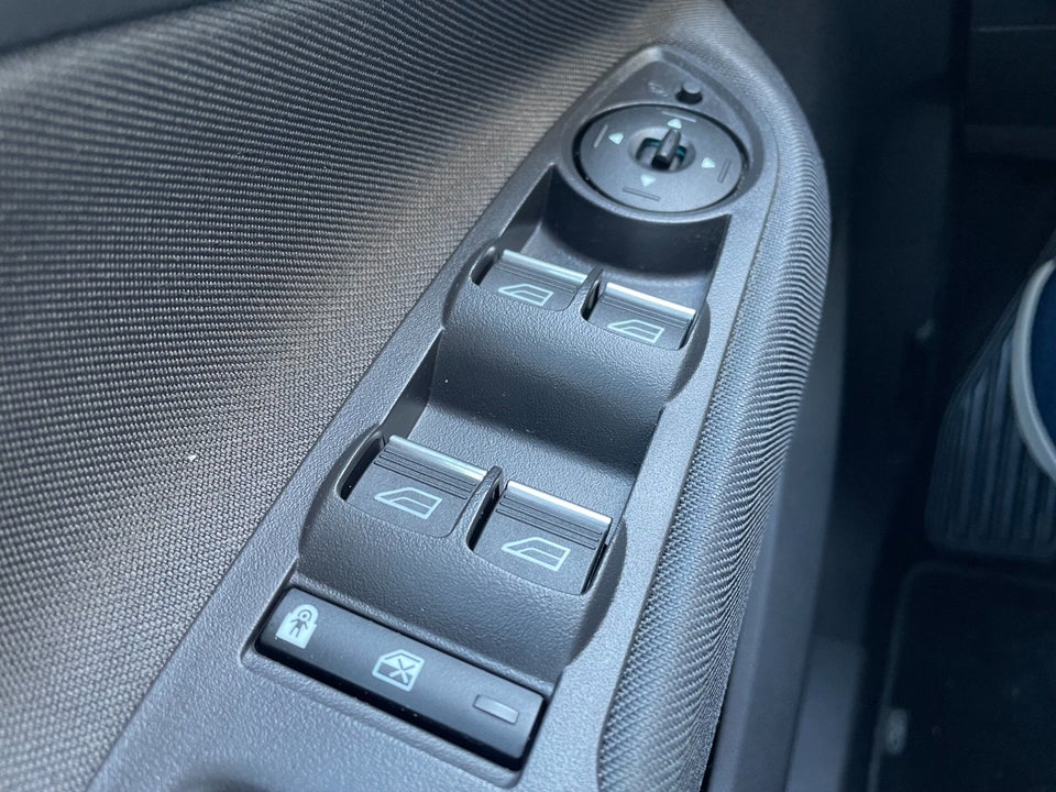 Ford C-MAX 1,0 SCTi 125 Titanium+ 5d