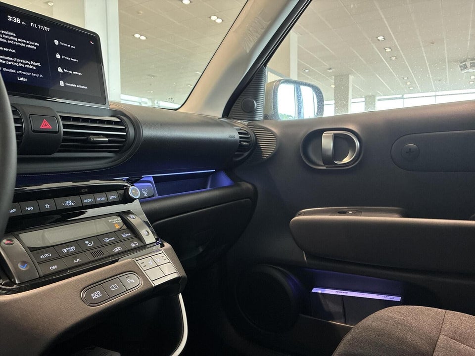 Hyundai Inster 49 Pixel 5d