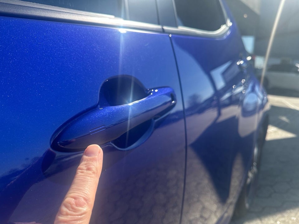 Toyota Yaris 1,5 Hybrid Style Technology e-CVT 5d