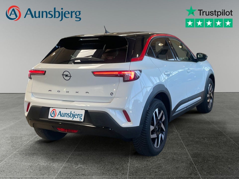 Opel Mokka-e 50 GS Line 5d