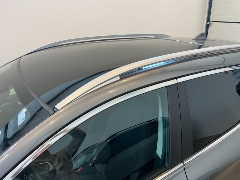Nissan Qashqai 1,2 Dig-T 115 N-Connecta X-tr. 5d