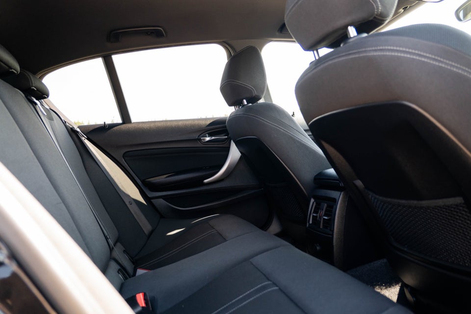 BMW 118d 2,0 M-Sport aut. 5d
