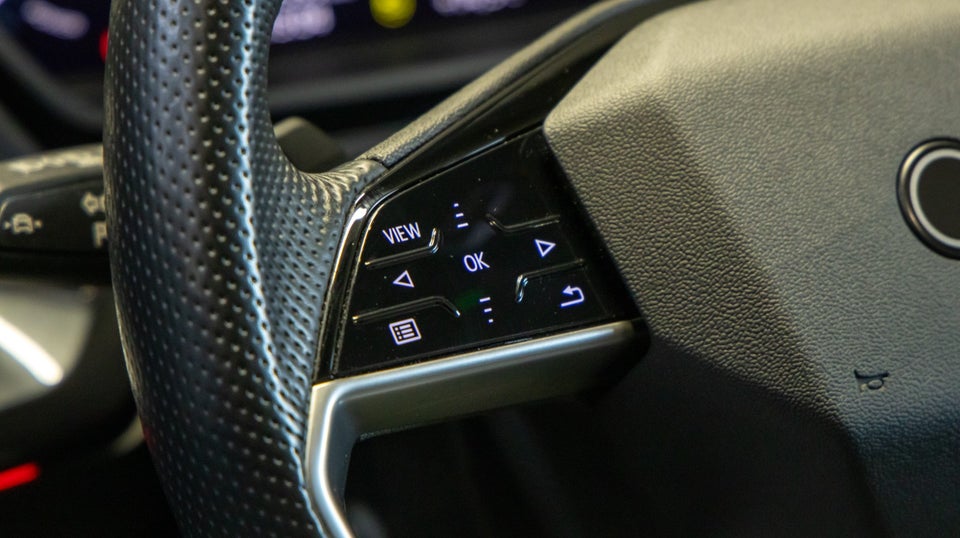 Audi Q4 e-tron 40 edition one Sportback 5d