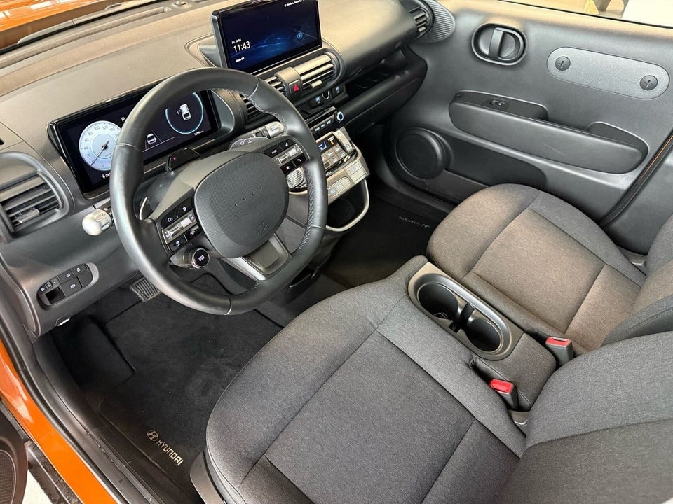 Hyundai Inster 49 Essential 5d
