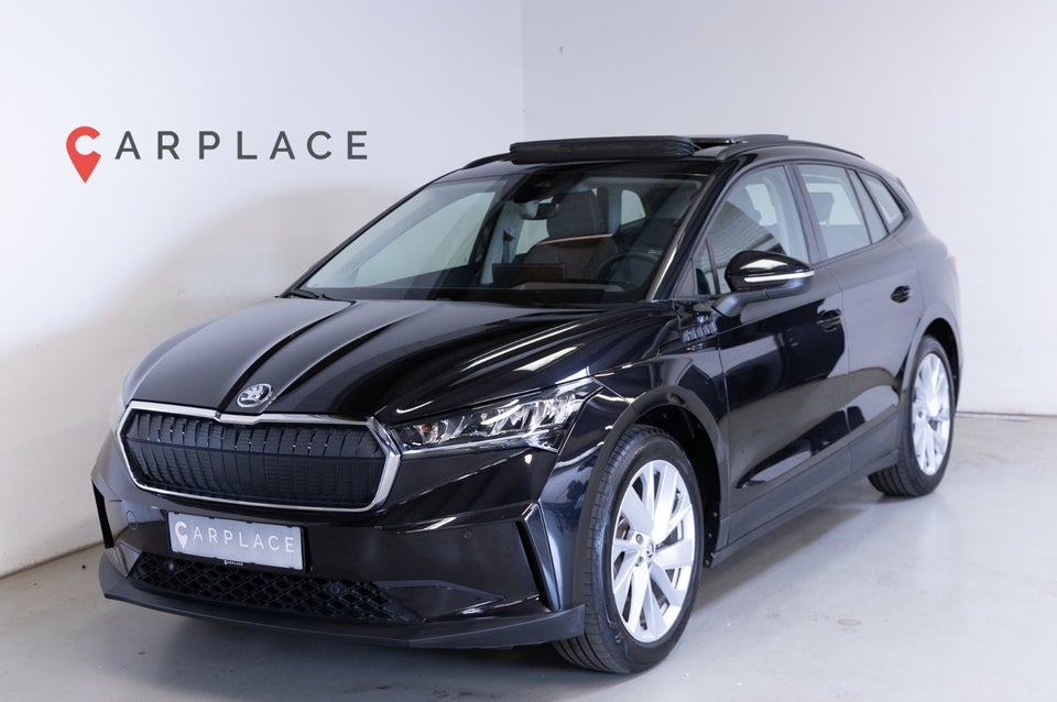 Skoda Enyaq 60 iV Loft 5d