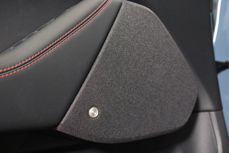 Ford Mustang Mach-E 98 Premium Extended Range 5d