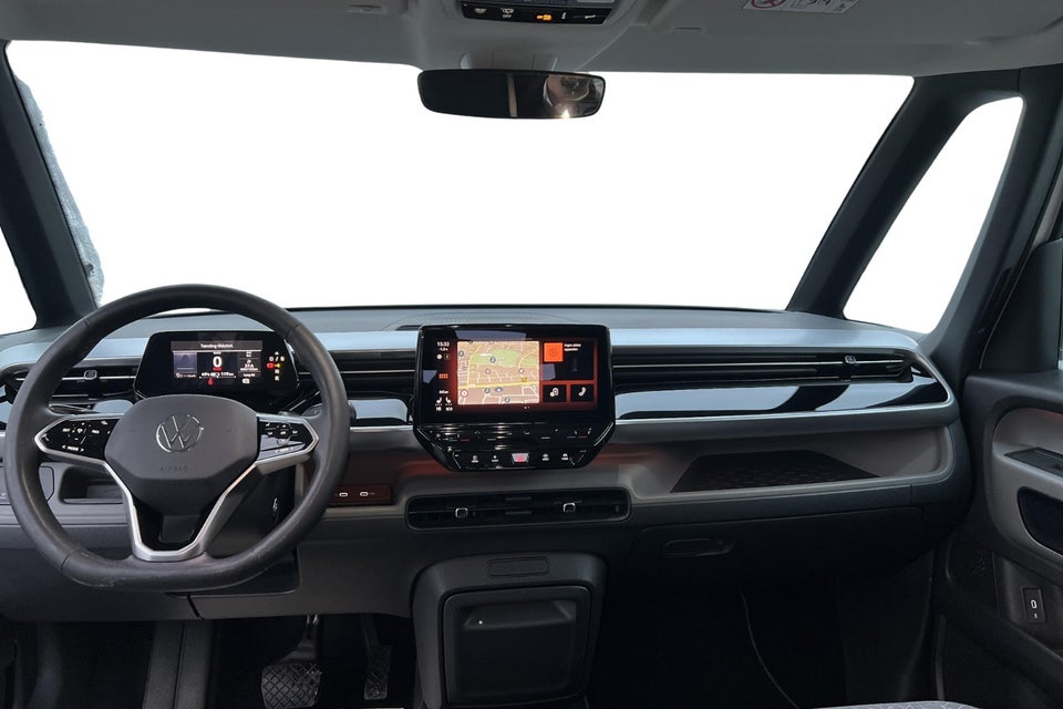 VW ID.Buzz 77 Life SWB 5d