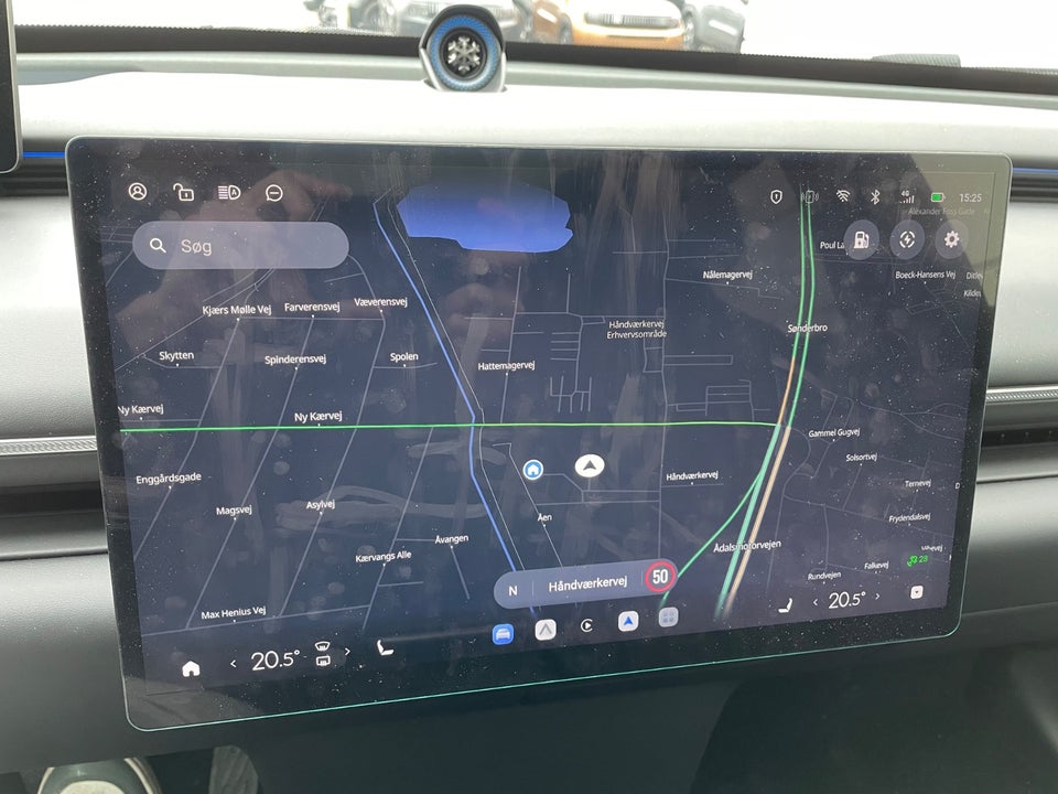 Exlantix ET 77 Advanced 5d