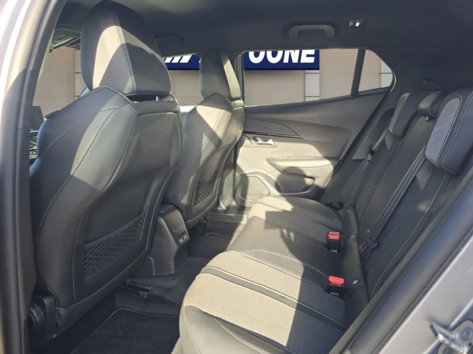 Peugeot e-2008 50 Prime+ 5d