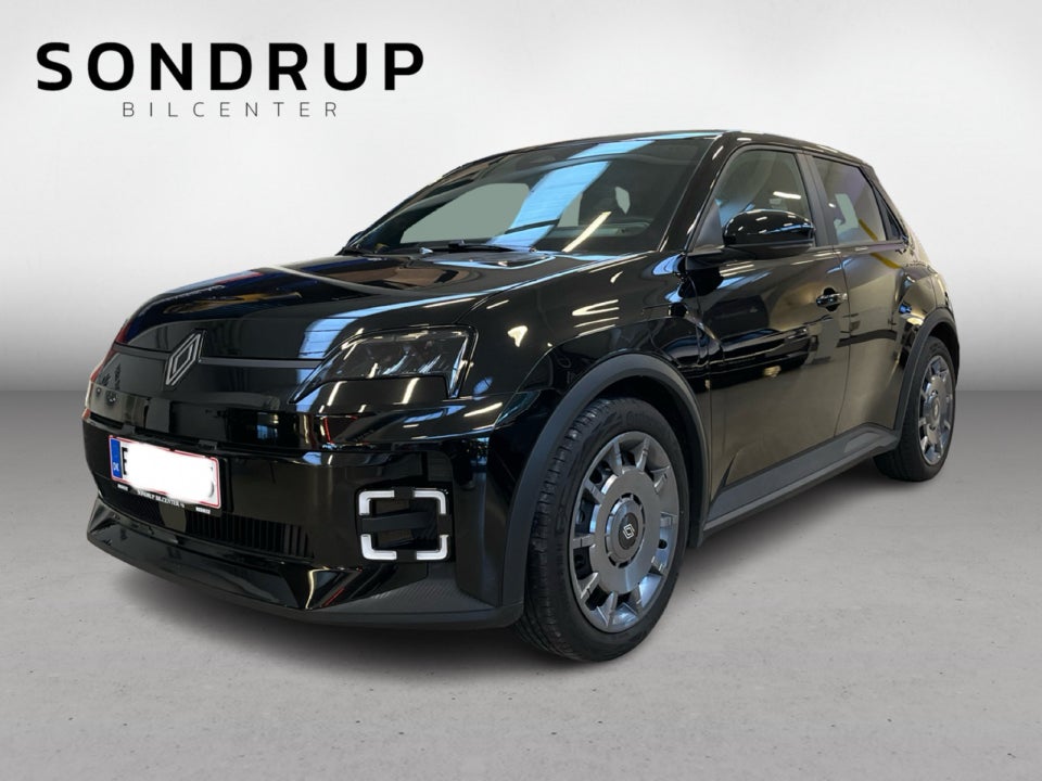 Renault 5 E-Tech 40 Evolution 5d