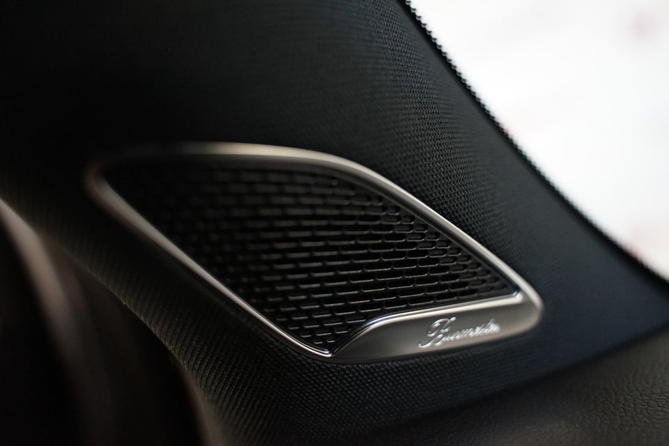 Mercedes EQB250+ AMG Premium 5d