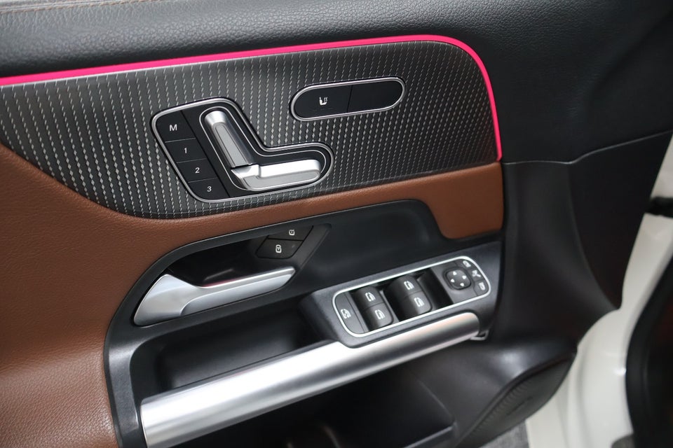 Mercedes B200 d 2,0 Progressive aut. 5d