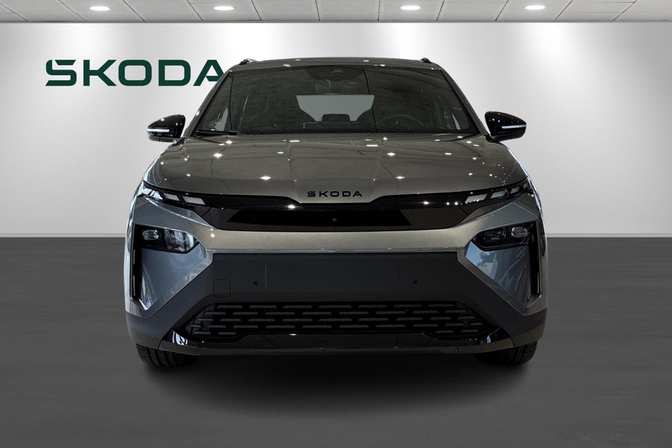 Skoda Elroq 85 iV Sportline 5d