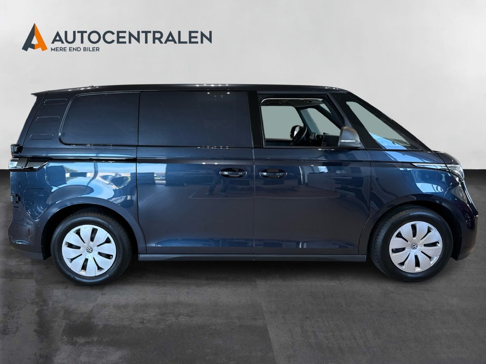 VW ID.Buzz 77 Cargo Comfort