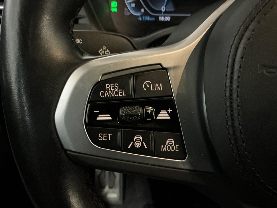 BMW iX3 Charged Plus M-Sport 5d