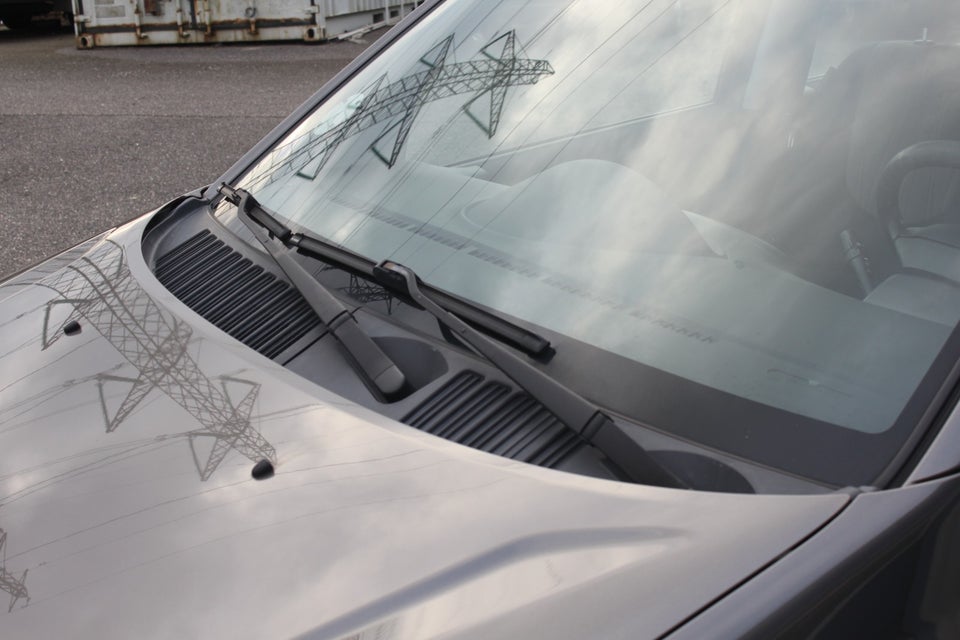 Hyundai Matrix 1,6 GL aut. 5d