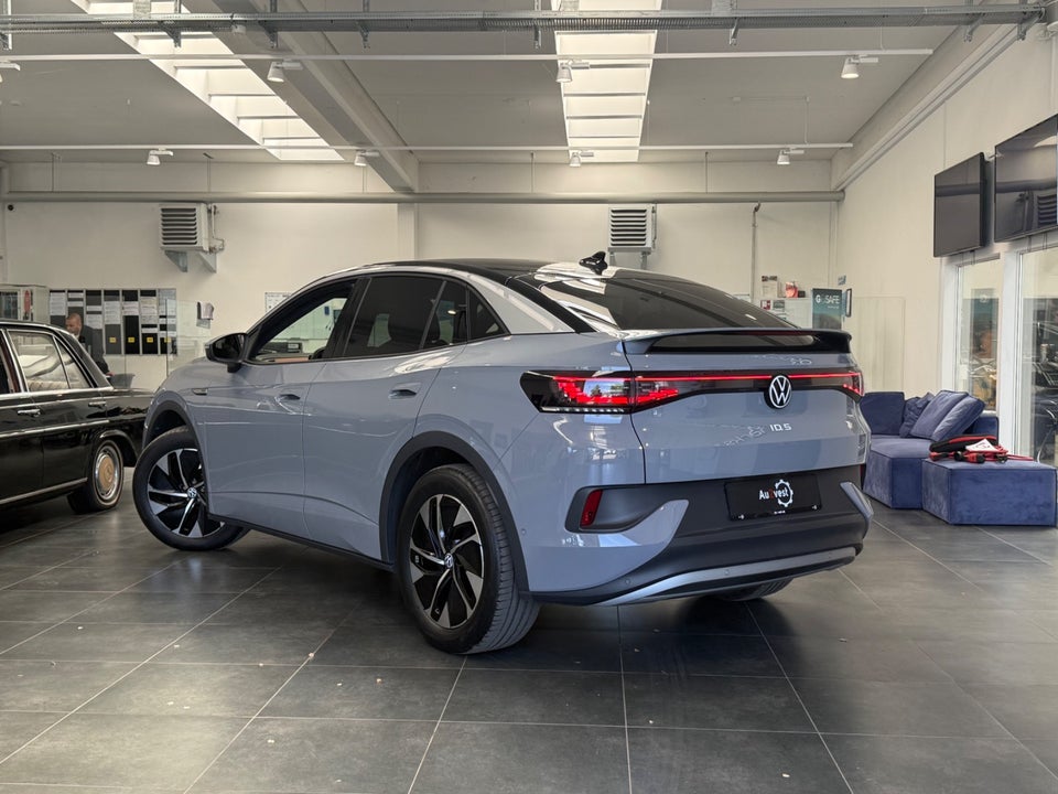 VW ID.5 77 Pro 5d