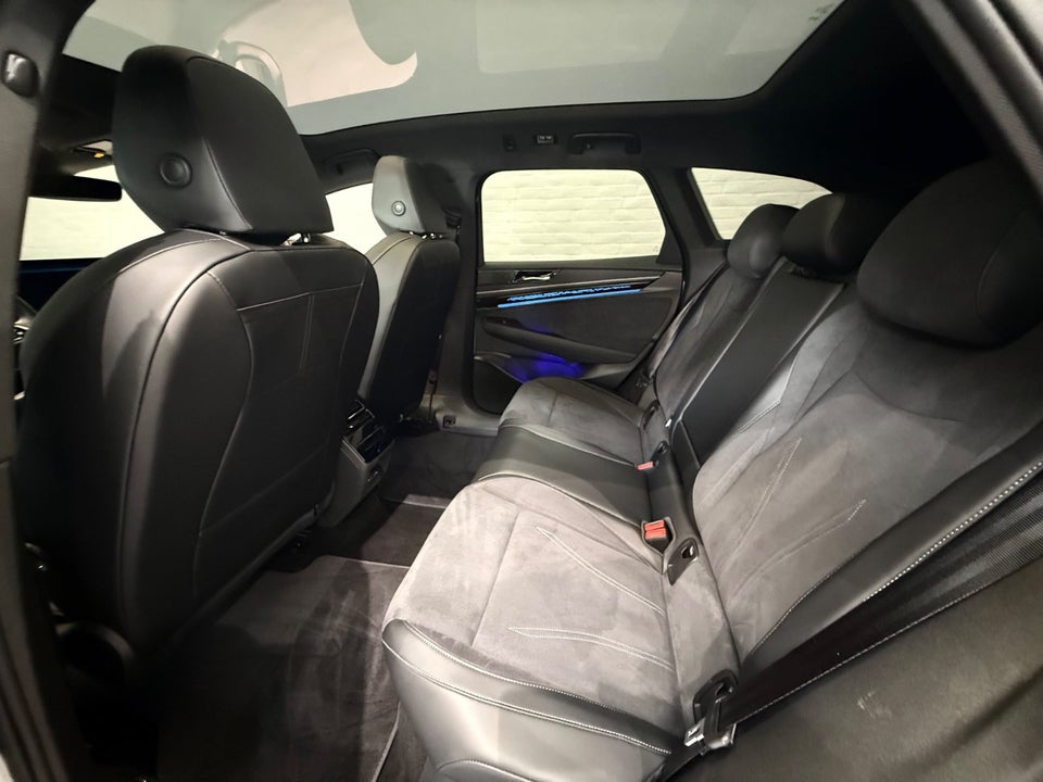 VW ID.7 86 Pro S Tourer 5d