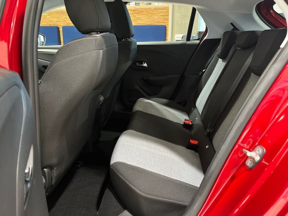 Opel Corsa-e 50 Edition 5d