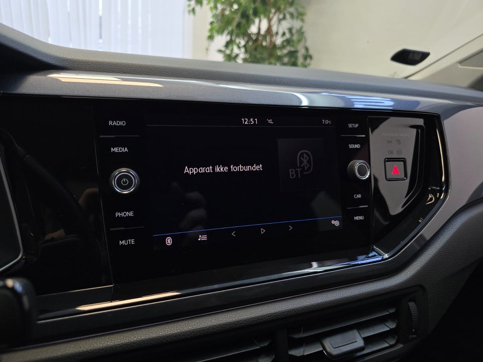 VW Polo 1,0 TSi 115 Highline DSG 5d