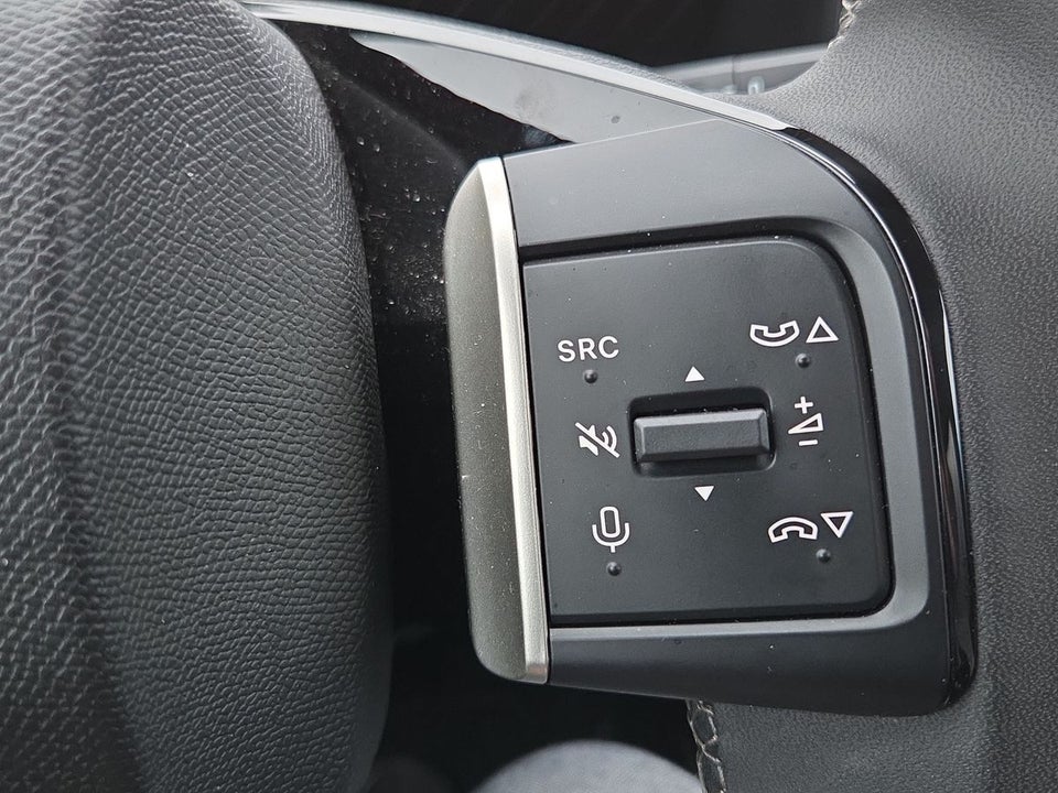 Citroën ë-C3 45 VTR Sport Ltd. 5d