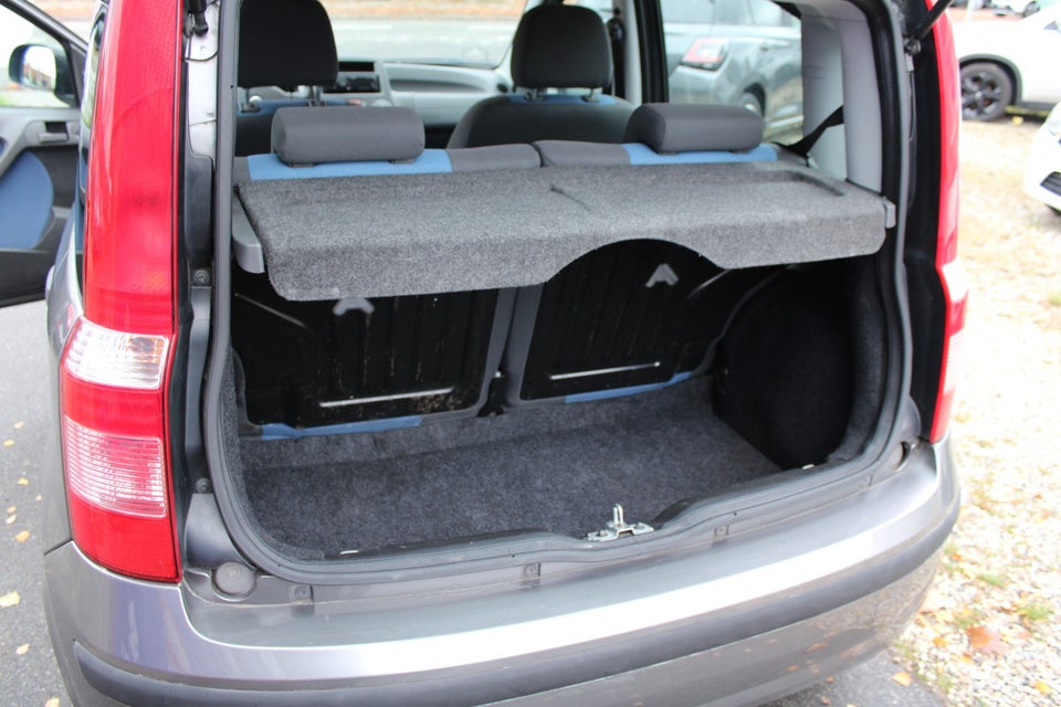 Fiat Panda 1,2 Dynamic ECO 5d