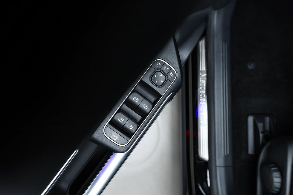 Mercedes EQB250 Progressive 7prs 5d