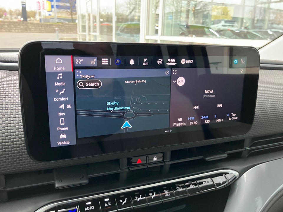 Fiat 500e 42 la Prima 3+1 4d