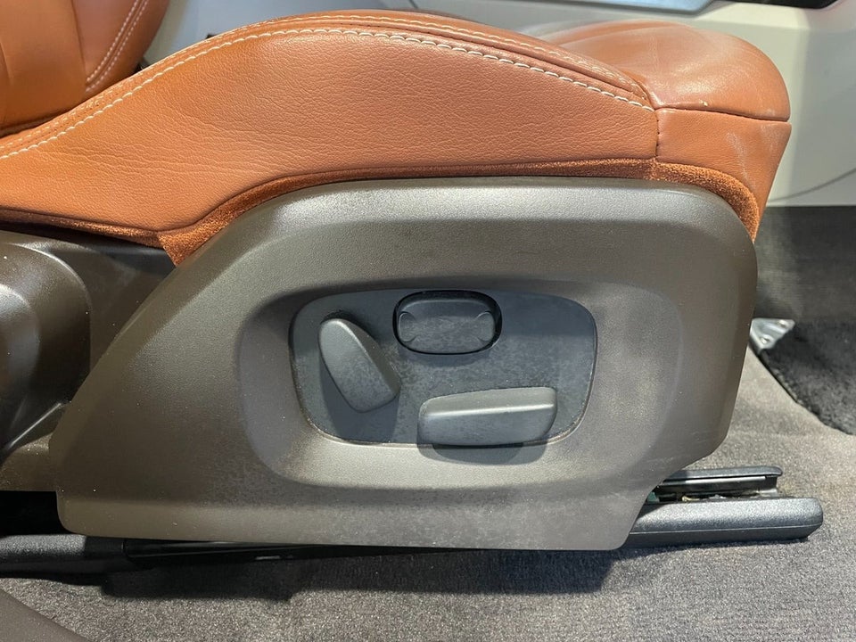 Land Rover Range Rover Evoque 2,2 TD4 Pure aut. Van 5d