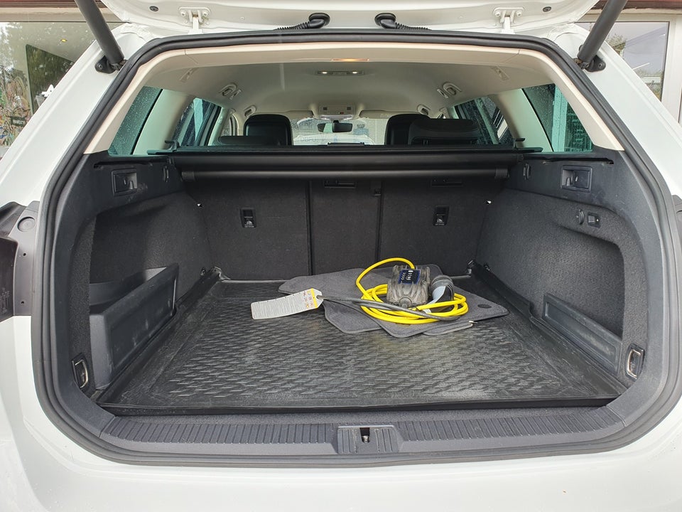 VW Passat 1,4 GTE Highline+ Variant DSG 5d