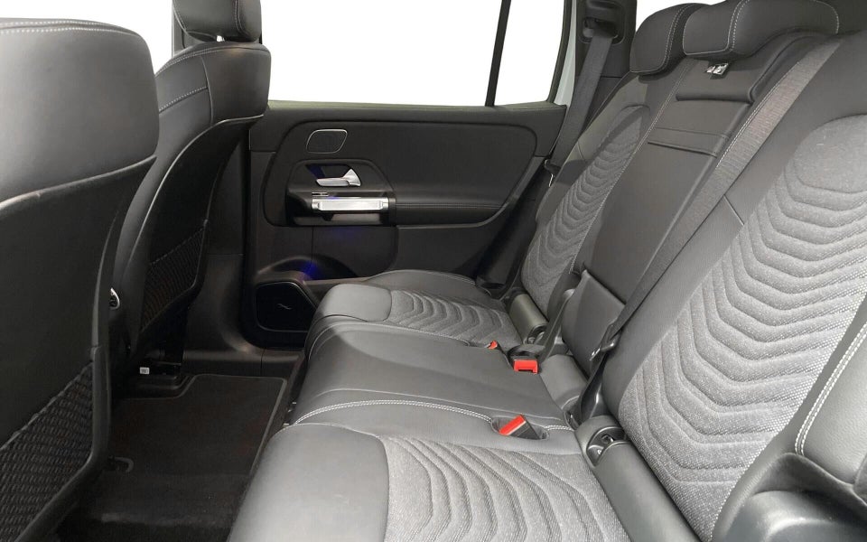 Mercedes EQB250+ Progressive 5d