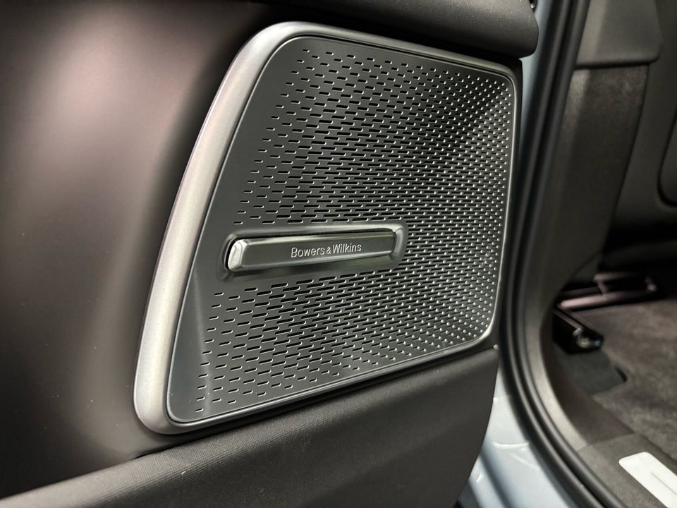 Polestar 3 Long Range AWD 5d