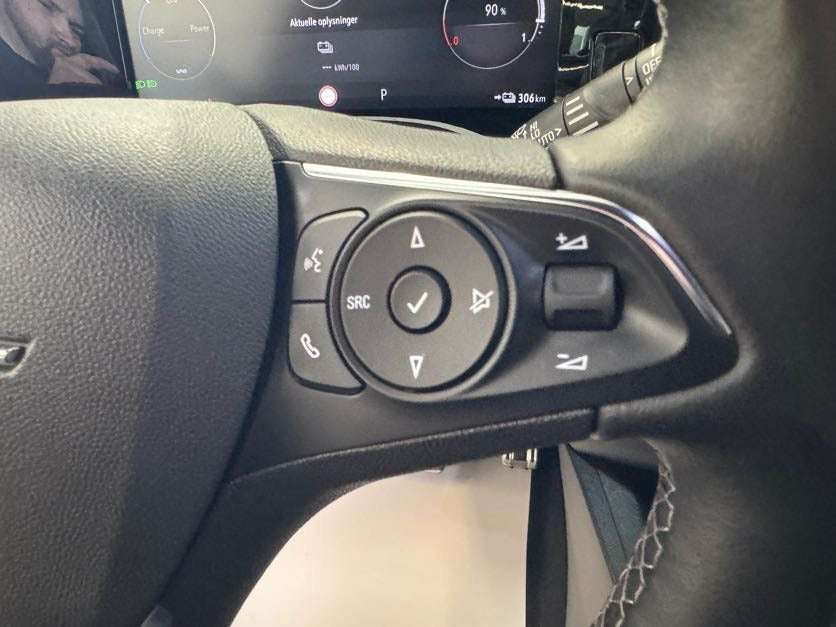 Opel Mokka-e 50 GS Line 5d