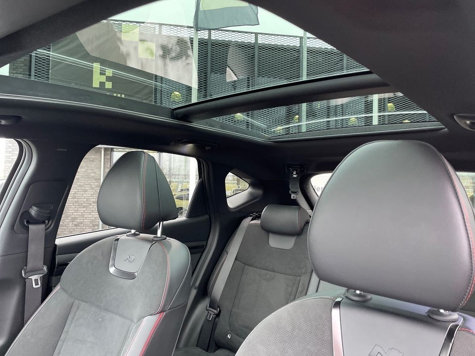 Hyundai Tucson 1,6 PHEV N-Line aut. 4WD 5d