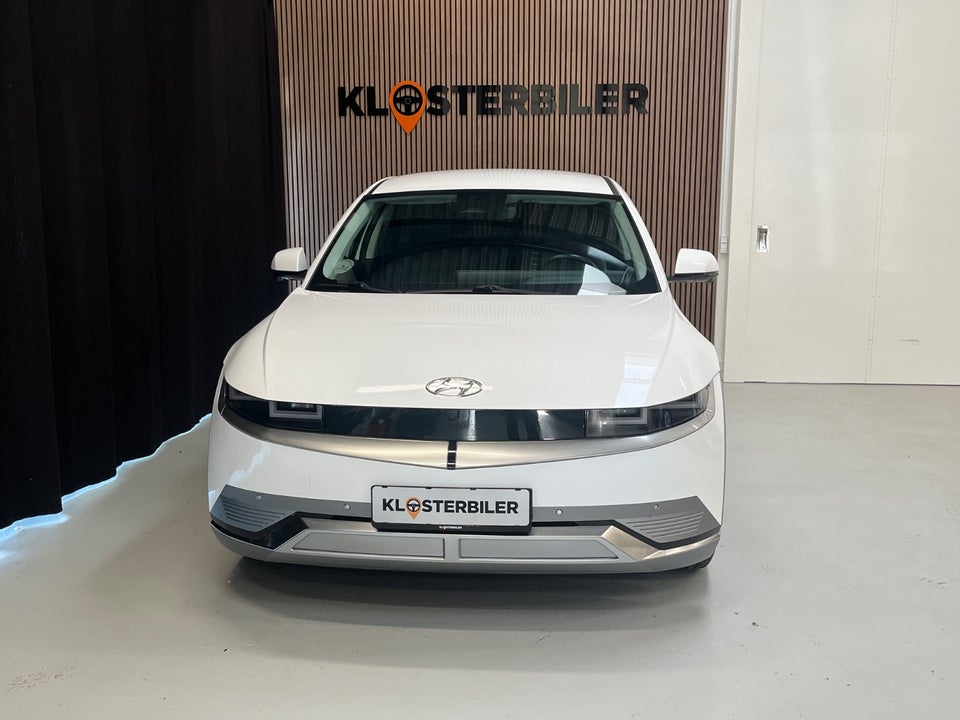 Hyundai Ioniq 5 73 Ultimate 5d