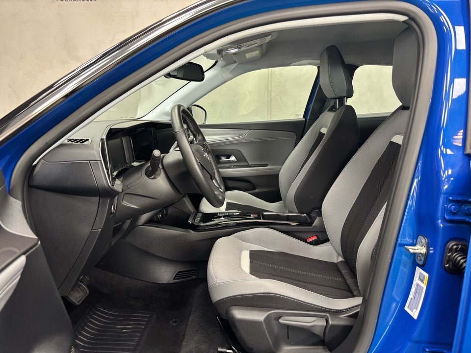 Opel Mokka-e 50 Elegance 5d