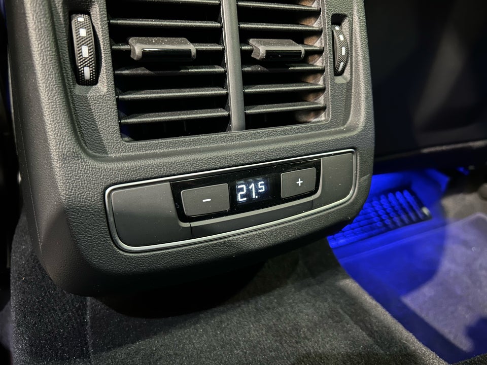 Audi e-tron GT quattro 4d