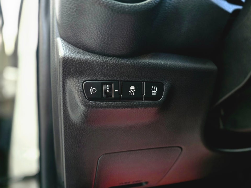 Kia Picanto 1,0 Prestige Upgrade 5d