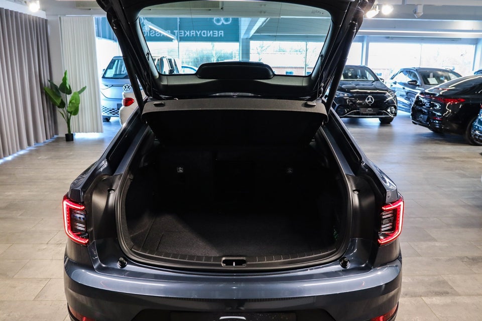 Polestar 2 Long Range Nordic Edition 5d