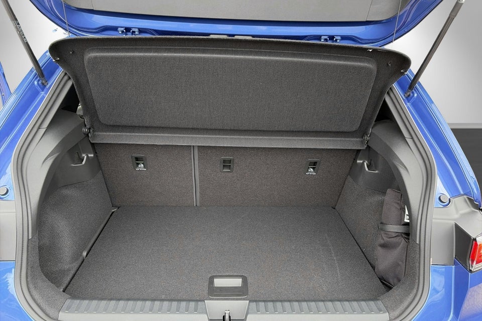 VW ID. Polo 52 Style Launch Edition 5d