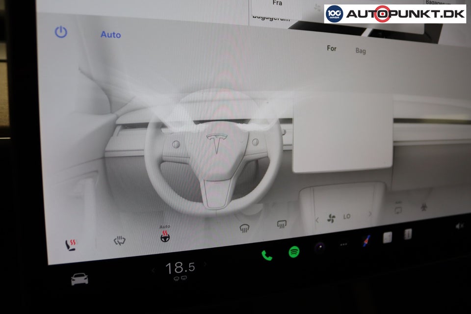 Tesla Model Y Long Range RWD 5d