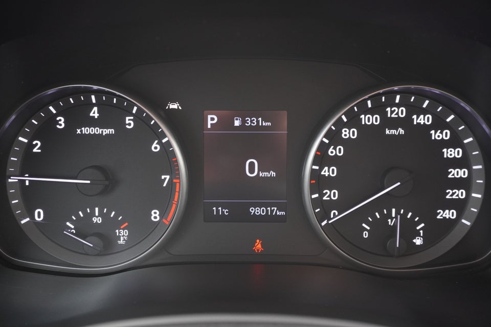 Hyundai i30 1,0 T-GDi Essential stc. DCT 5d