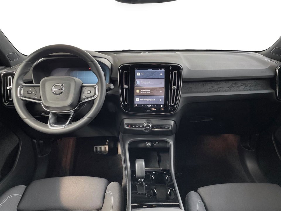 Volvo XC40 P6 ReCharge Core 5d