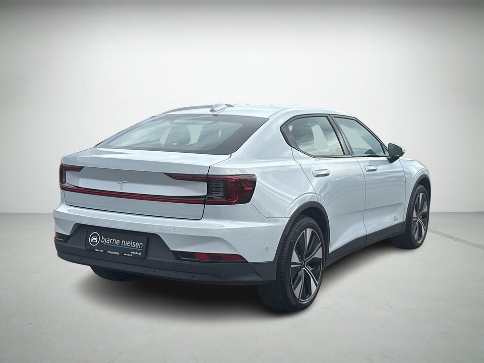 Polestar 2 Long Range 5d