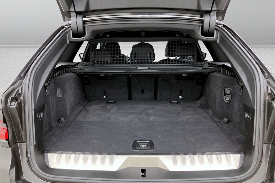BMW 530e 2,0 Touring M-Sport aut. 5d